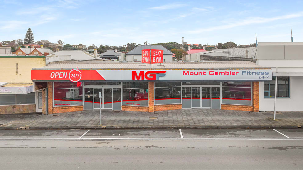 Click to view all images 107-109 Commercial Street East Mount Gambier SA 5290 - Image 1