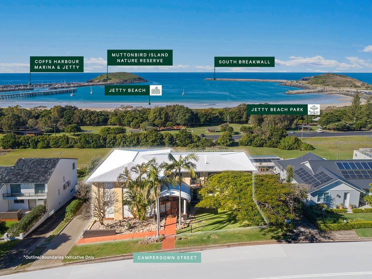 Click to view all images 22 Camperdown Street Coffs Harbour NSW 2450 - Image 3