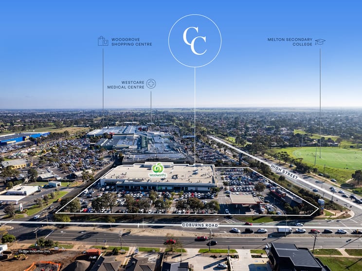 Coburns Central, 523 High Street Melton West VIC 3337 - Image 5