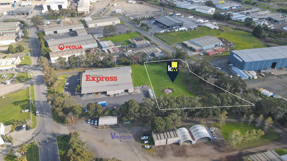 5 Jones Road Morwell VIC 3840 - Image 1