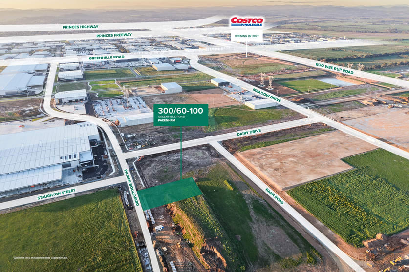 Lot 300, 60-100 Greenhills Road Pakenham VIC 3810 - Image 5