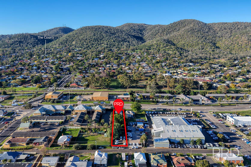 Click to view all images 305 Marius Street and 46 Byrnes Street Tamworth NSW 2340 - Image 3