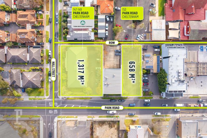 Click to view all images 147-149 & 153 Park Road Cheltenham VIC 3192 - Image 5