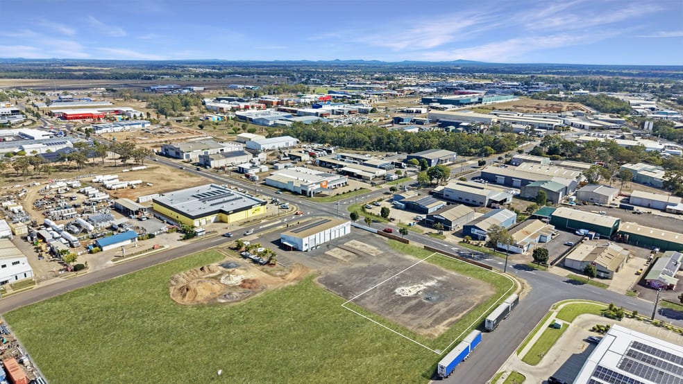 27 Brickworks Circuit Svensson Heights QLD 4670 - Image 3