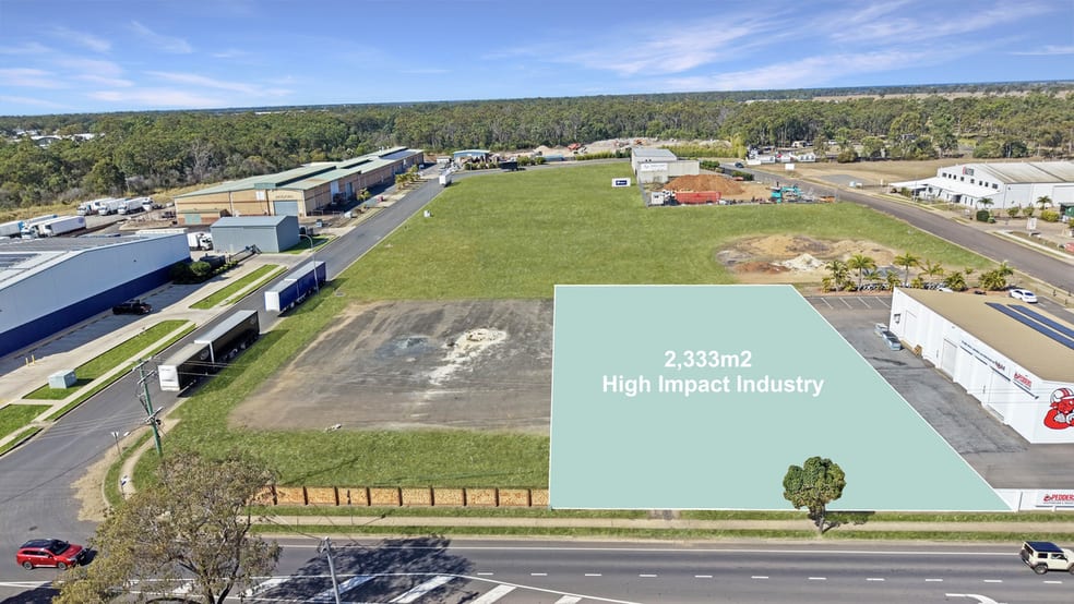 21 Commercial Street Svensson Heights QLD 4670 - Image 1