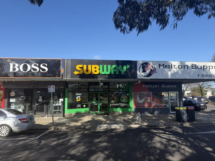 389 High Street Melton VIC 3337 - Image 2