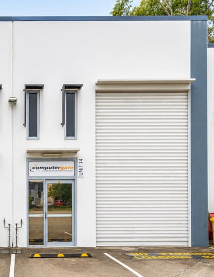 Click to view all images Unit 14/35 Hugo Place Mansfield QLD 4122 - Image 1