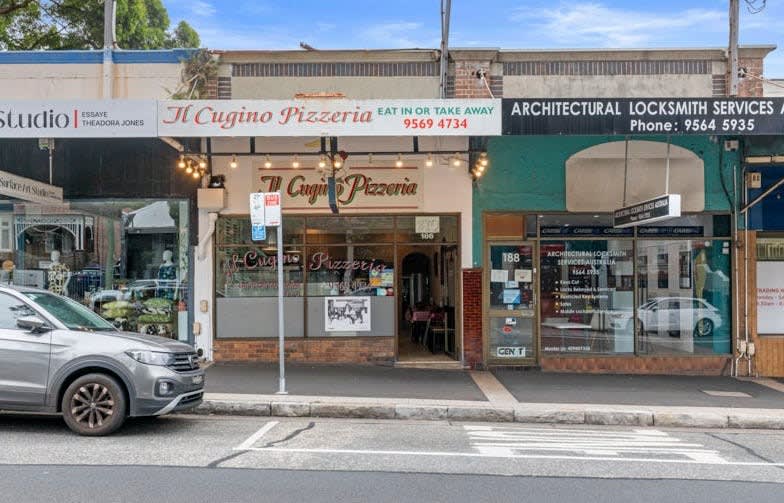 186 Norton Street Leichhardt NSW 2040 - Image 2