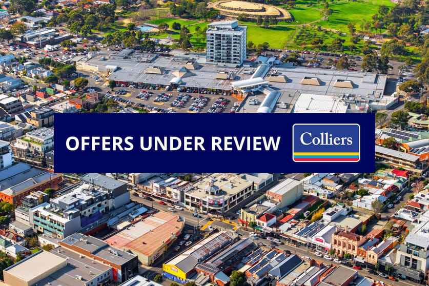 Click to view all images Northcote Central Corner High Street Northcote VIC 3070 - Image 2