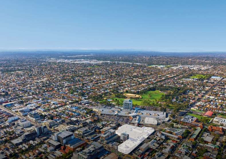 Northcote Central 5 Separation Street Northcote VIC 3070 - Image 5