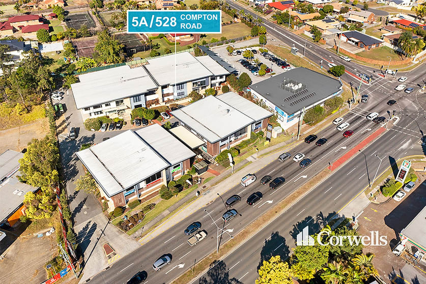 5A/528 Compton Road Stretton QLD 4116 - Image 1