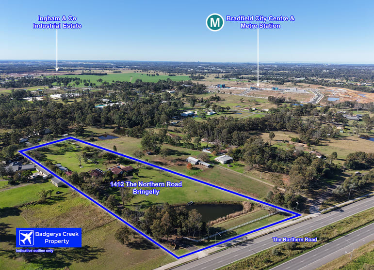 1412 The Northern Road Bradfield NSW 2556 - Image 1