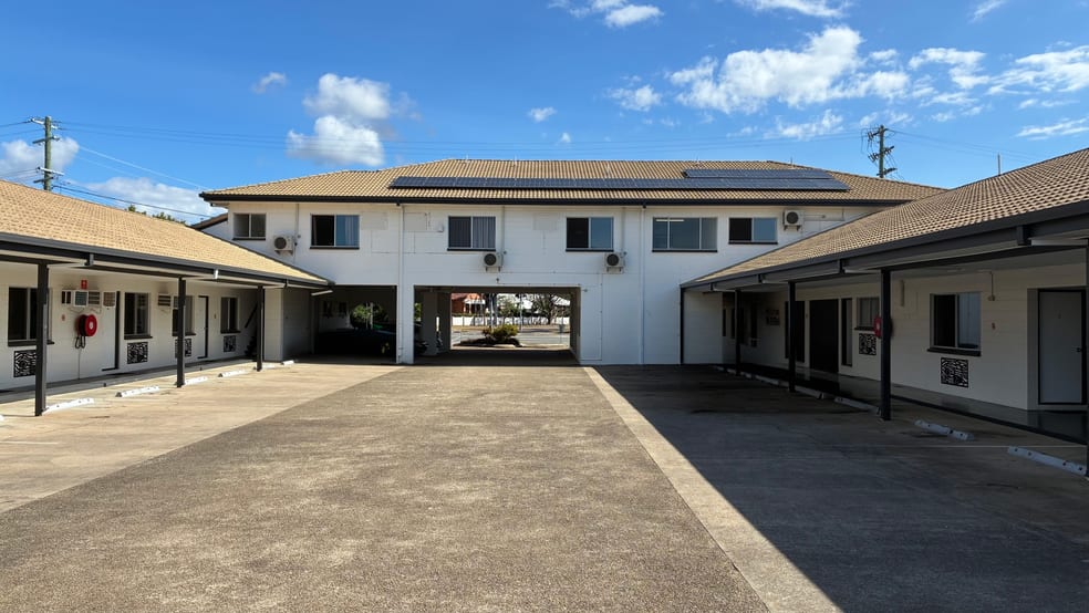 Rosslea QLD 4812 - Image 2