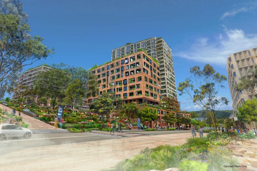 Click to view all images 19 Faunce Street West Gosford NSW 2250 - Image 1