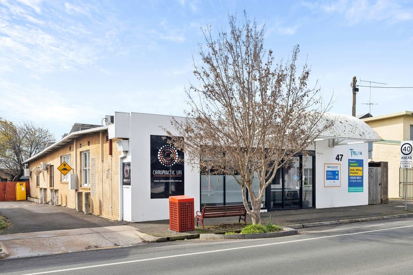 47-49 High Street Kyneton VIC 3444 - Image 1