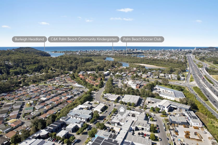 5 & 6/23 Township Drive Burleigh Heads QLD 4220 - Image 2