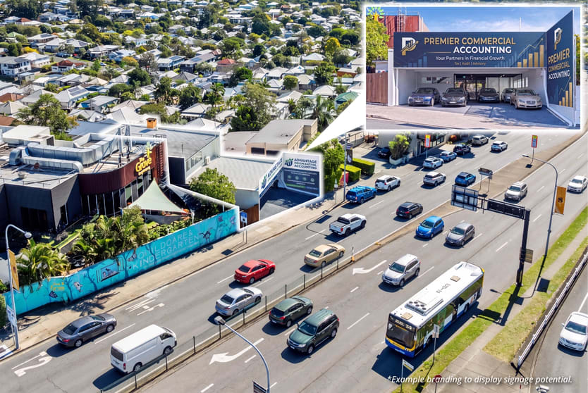 Click to view all images 200 Kelvin Grove Road Kelvin Grove QLD 4059 - Image 2