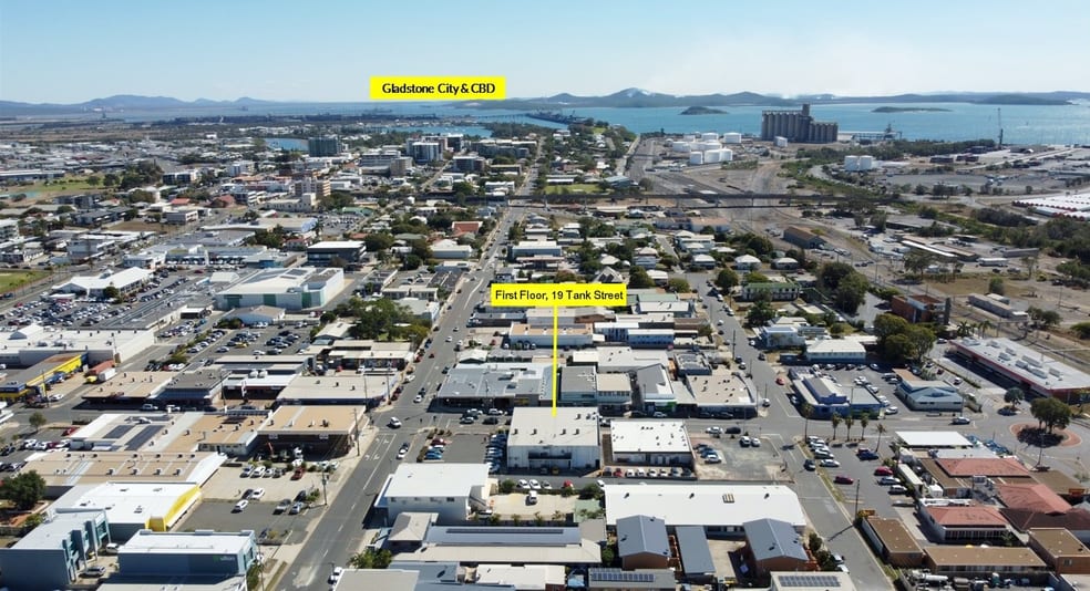 Click to view all images 19 Tank Street Gladstone Central QLD 4680 - Image 1