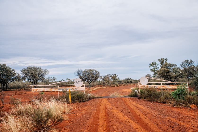 Click to view all images Adavale QLD 4474 - Image 4