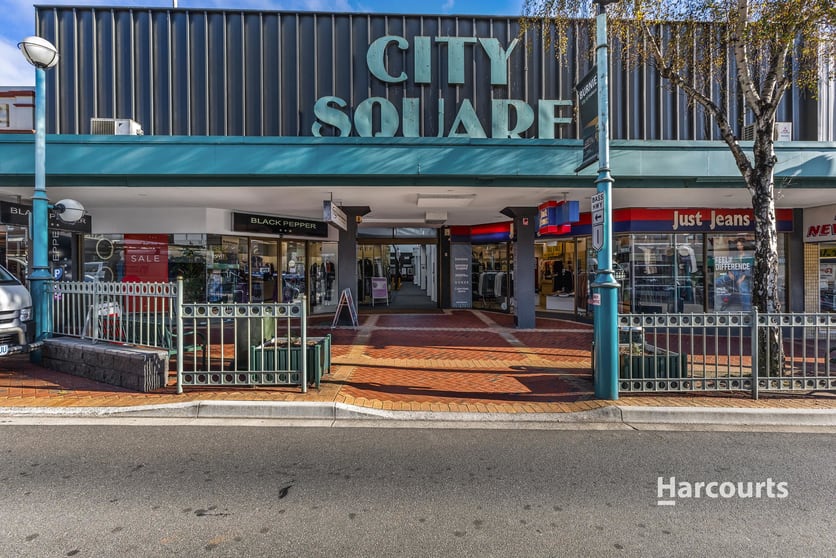 Click to view all images 28-32 Wilson Street Burnie TAS 7320 - Image 1