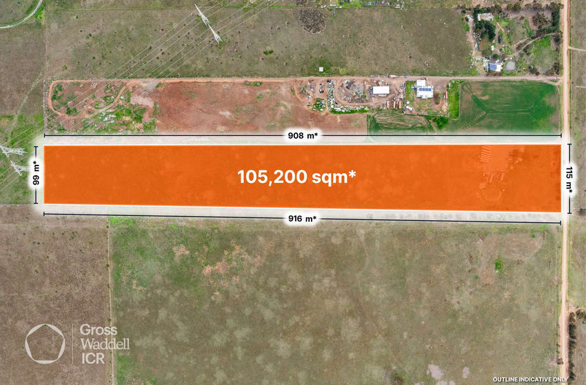 Click to view all images 523-535 Faulkners Road Mount Cottrell VIC 3024 - Image 1