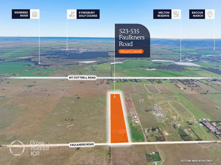 Click to view all images 523-535 Faulkners Road Mount Cottrell VIC 3024 - Image 3
