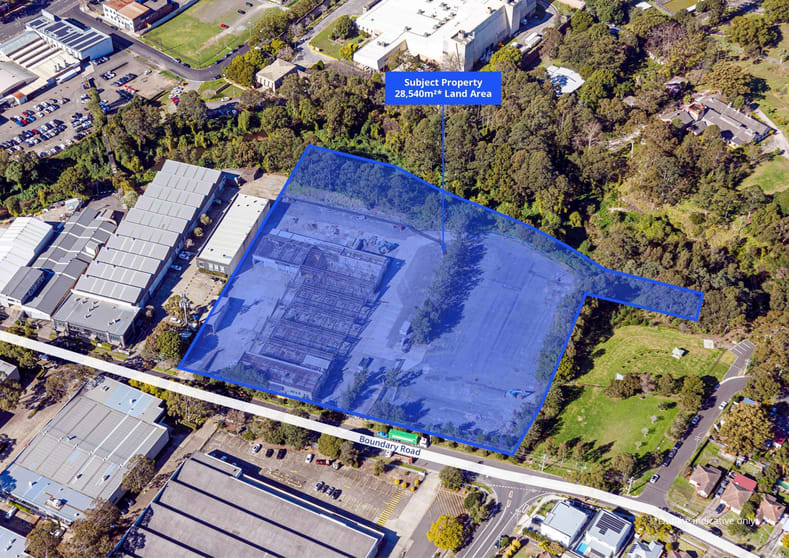 Click to view all images 17 Boundary Road Northmead NSW 2152 - Image 3