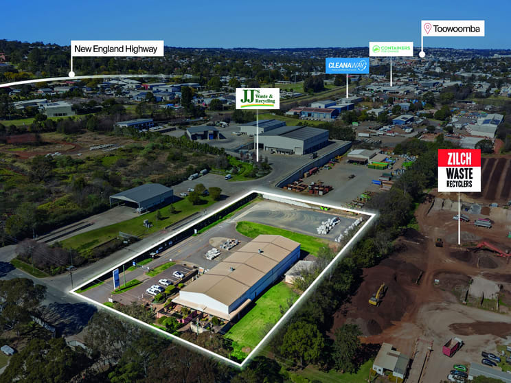 Click to view all images 24 Griffiths Street Harlaxton QLD 4350 - Image 1