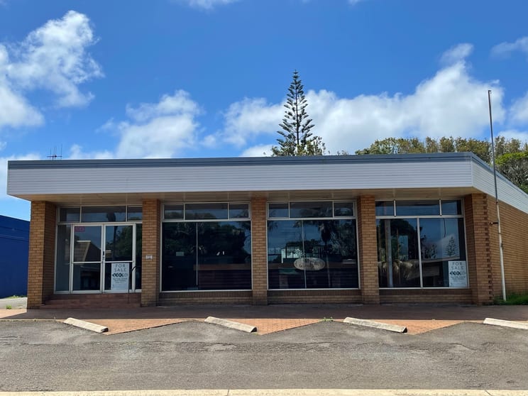 Click to view all images 89 Taylors Rd Norfolk Island NSW 2899 - Image 1