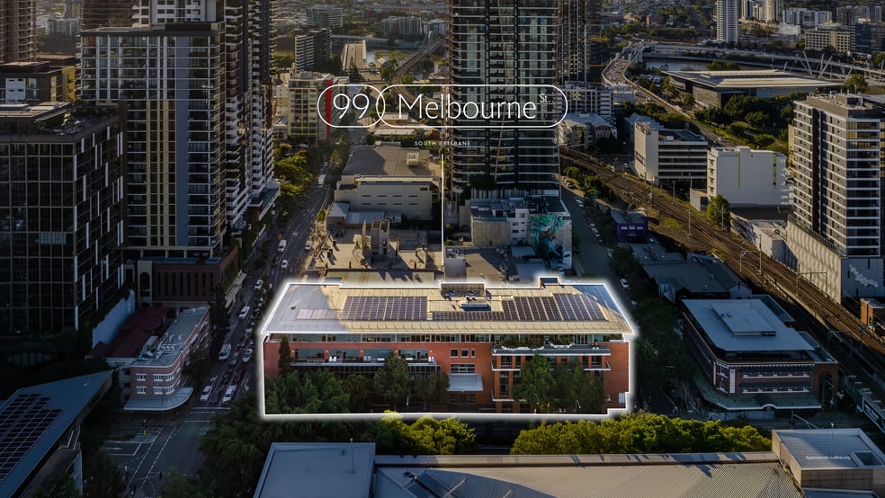 Click to view all images 99 Melbourne Street South Brisbane QLD 4101 - Image 2