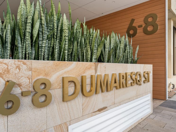 201,203,303&306/8 Dumaresq Street Campbelltown NSW 2560 - Image 1