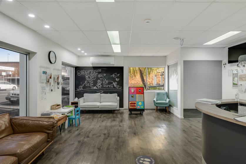 1 & 2/9 Bowen Street Toowoomba City QLD 4350 - Image 2