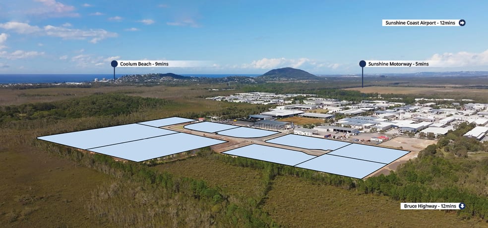 Click to view all images 30 Research Street Coolum Beach QLD 4573 - Image 1