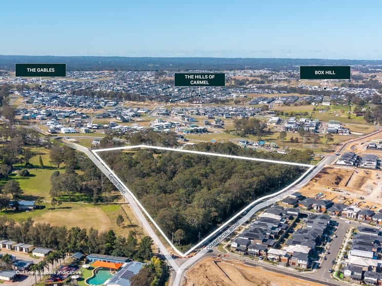 Click to view all images 2 Menin Road Oakville NSW 2765 - Image 2