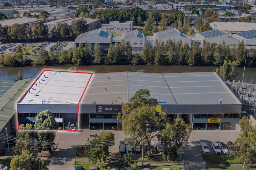 Click to view all images Unit 4/64-66 Burrows Road Alexandria NSW 2015 - Image 3