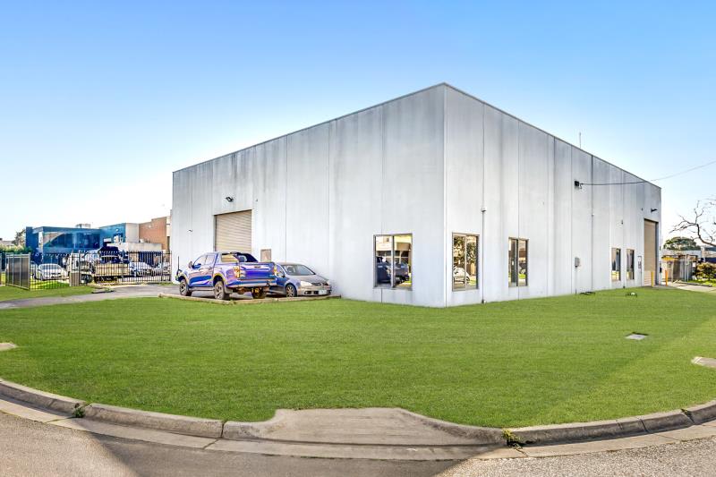 Click to view all images 2 Luisa Avenue/2 Luisa Avenue Dandenong South VIC 3175 - Image 5