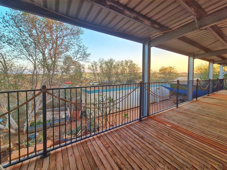 Click to view all images 20 Nairn Street Roebourne WA 6718 - Image 3