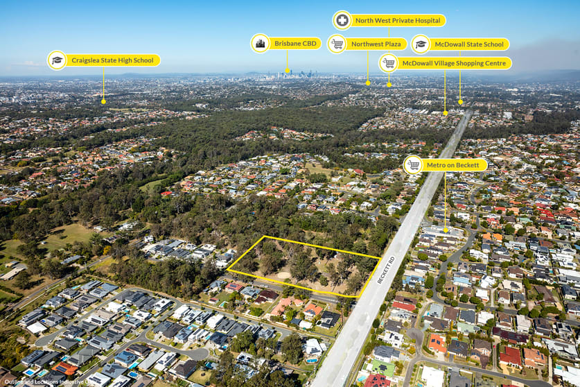 Click to view all images 357 Beckett Road Bridgeman Downs QLD 4035 - Image 1
