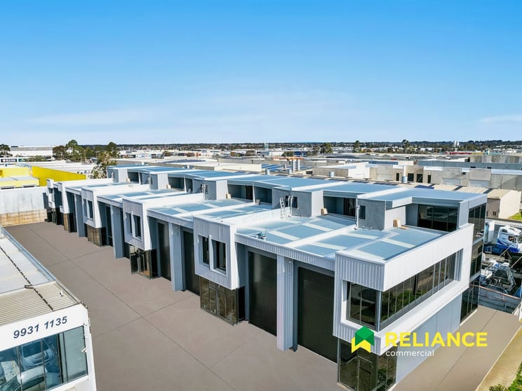 Click to view all images 34 Industrial Avenue Hoppers Crossing VIC 3029 - Image 2