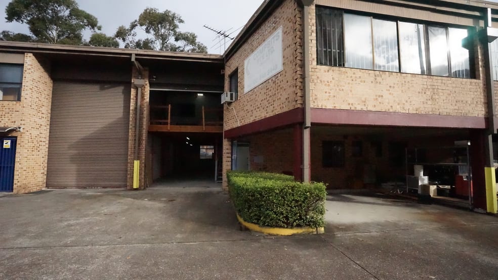 Click to view all images 8/2 Railway Pde Lidcombe NSW 2141 - Image 1