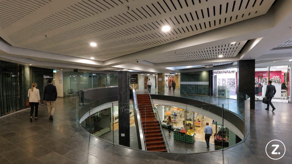 Click to view all images C202/521 Toorak Road Toorak VIC 3142 - Image 3