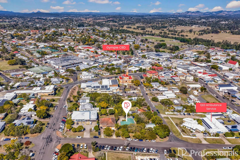21 Alfred Street Gympie QLD 4570 - Image 2
