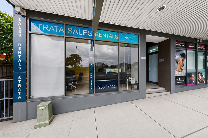 Click to view all images 1/142-146 Woodville Road Merrylands NSW 2160 - Image 2