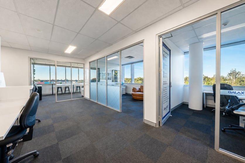 Click to view all images Suites 302-303/1 Bryant Drive Tuggerah NSW 2259 - Image 3