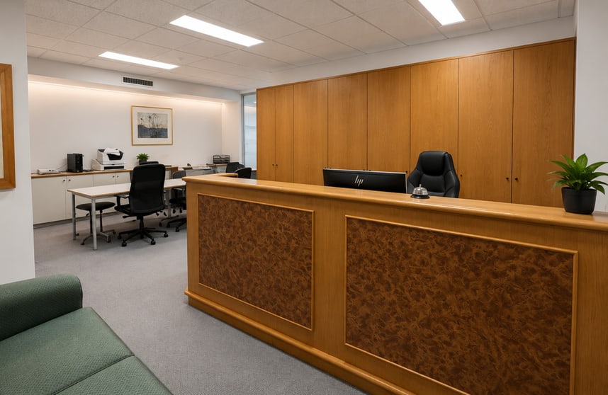 29/231 Adelaide Terrace Perth WA 6000 - Image 3