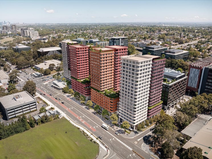396 Lane Cove Rd Macquarie Park NSW 2113 - Image 3
