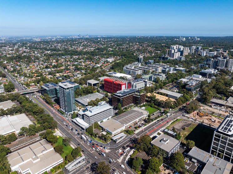 396 Lane Cove Rd Macquarie Park NSW 2113 - Image 5