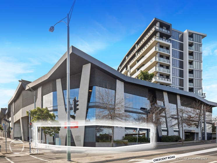 Unit G1, 1 Crescent Road Glen Iris VIC 3146 - Image 3