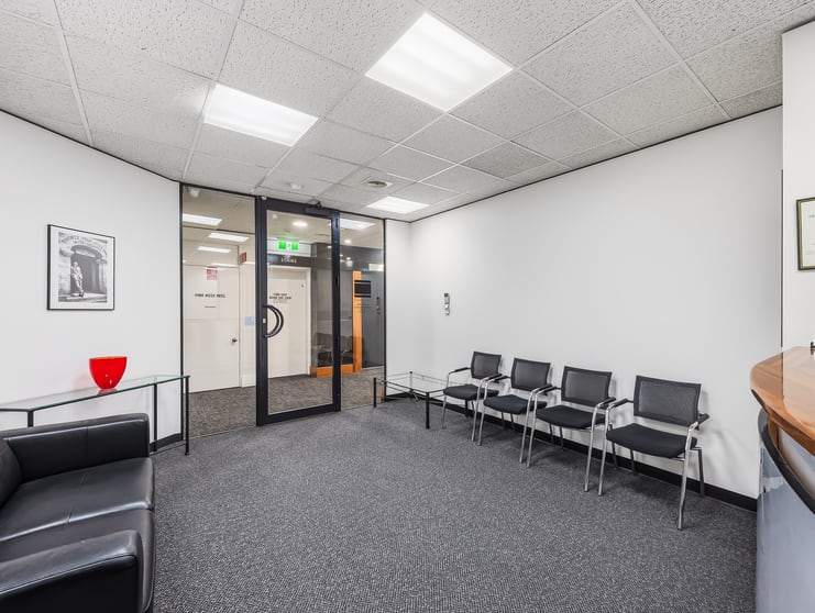 Click to view all images 22/55 Gawler Place Adelaide SA 5000 - Image 3