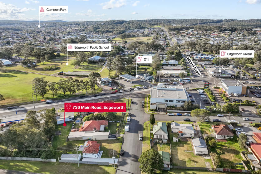 Click to view all images 736 Main Road Edgeworth NSW 2285 - Image 3